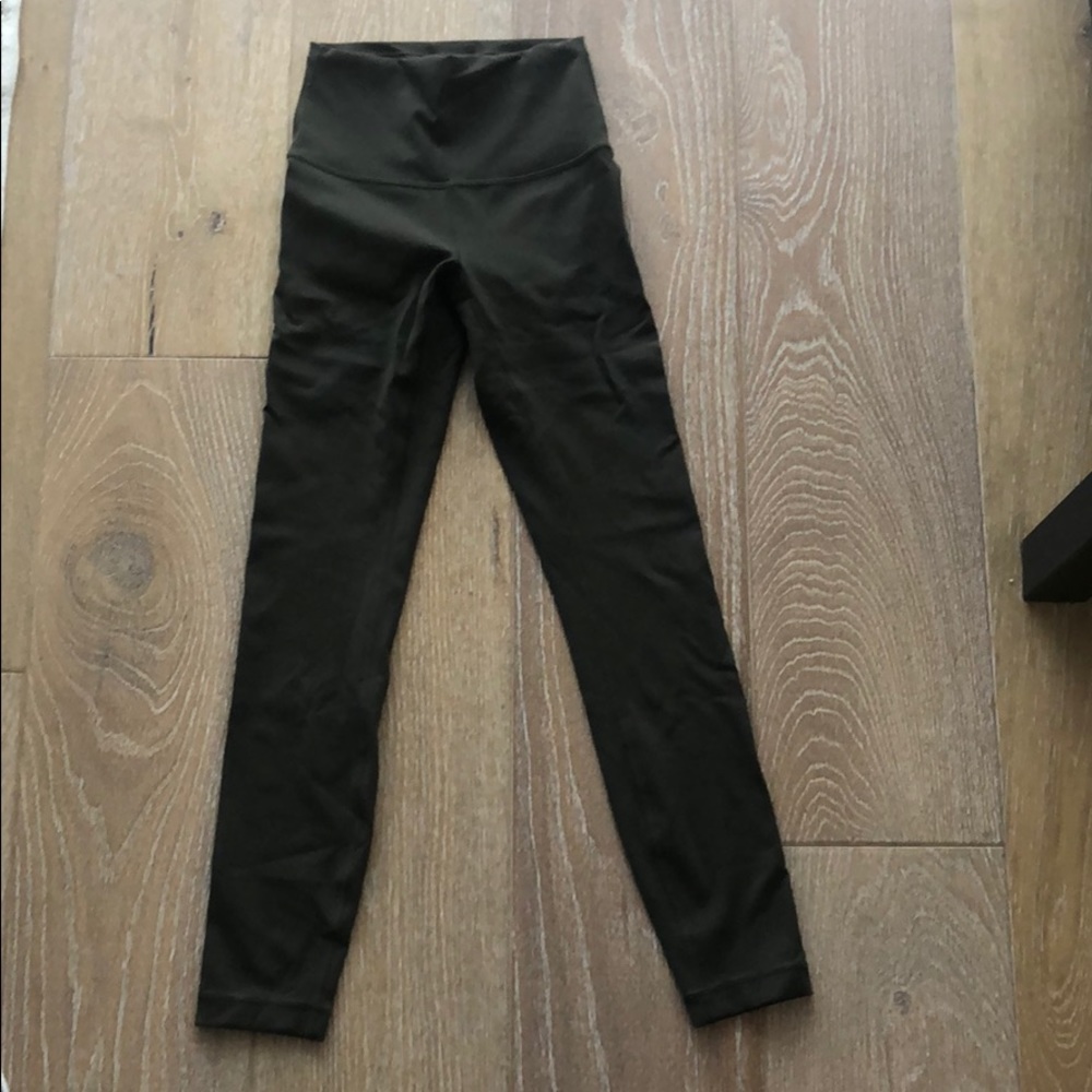 Align 28” legging